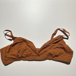 Skims Crossover Bralette